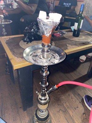 Arabia Café & Hookah Lounge