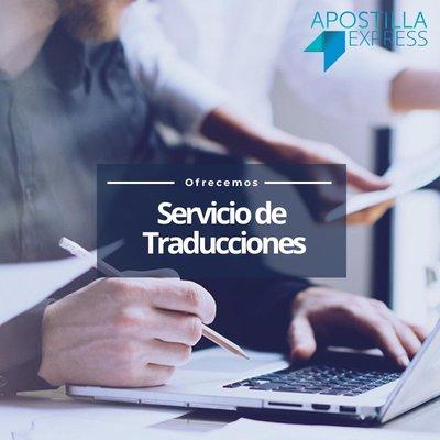 Translation Services