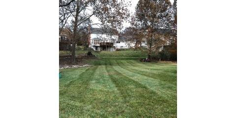 Zerr Lawn Care & Landscape LLC