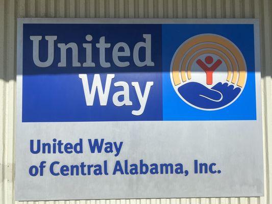 United Way of Central Alabama