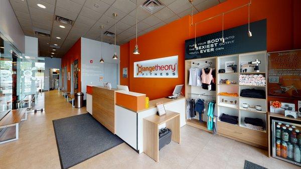 Orangetheory Fitness Northville