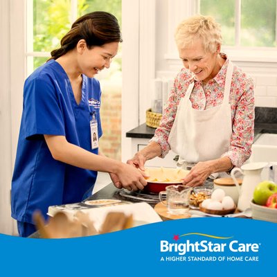 BrightStar Care of Stroudsburg & Allentown