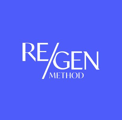 RE/GEN Method is a low impact, form-focused, high energy workout, that blends pilates, resistance training.