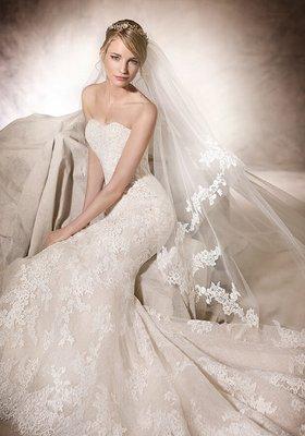 La Sposa Helga