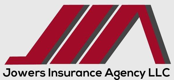 Jowers Insurance Agency Logo