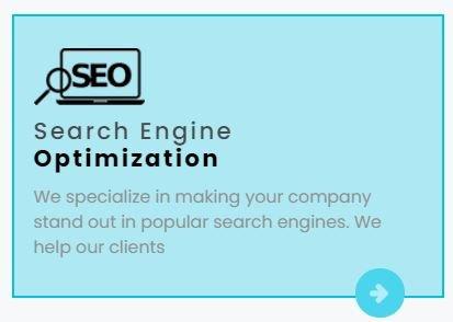 Search Engine optimization - SEO