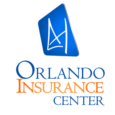 Orlando Insurance Center  Logo