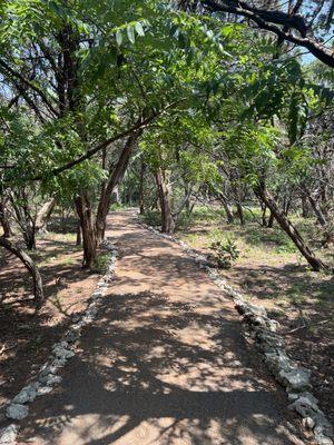 Stillhouse Hollow Nature Preserve