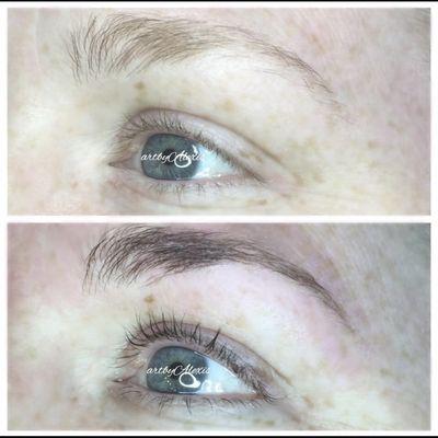 Lash & Brow Tint