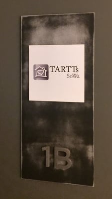 Tartt's SoWa