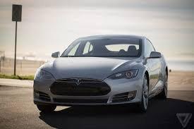 Got a great deal from LA Car Guy, My Tesla Model S!