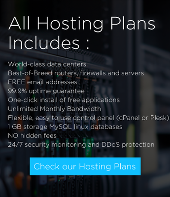 Website Hosting Plans For More Information click the link http://www.hosttrunk.com/