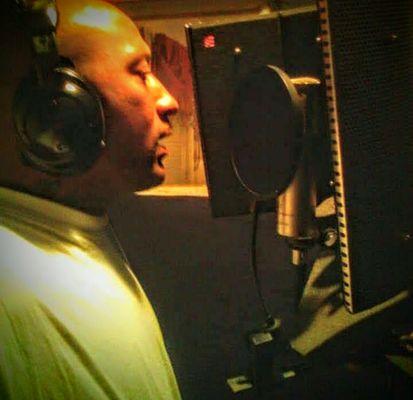 I am a recording artist in reality, and I'm trying to manifest my dreams into them, while satisfying others with my talents.