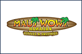 Maui Wowi Hawaiian
Coffee and Smoothies