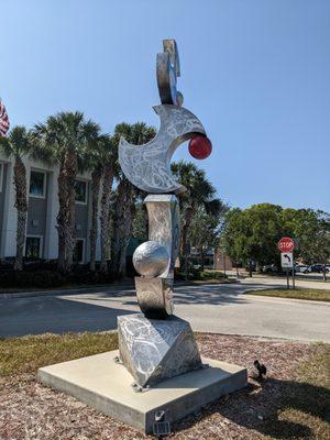 Moons of the Galaxy, Bonita Springs