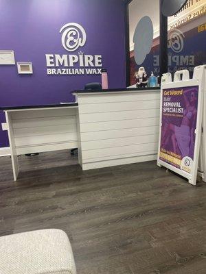 Empire Brazilian Wax