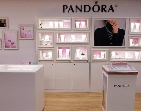 Shop Pandora jewelry locally here and save a trip to the mall.