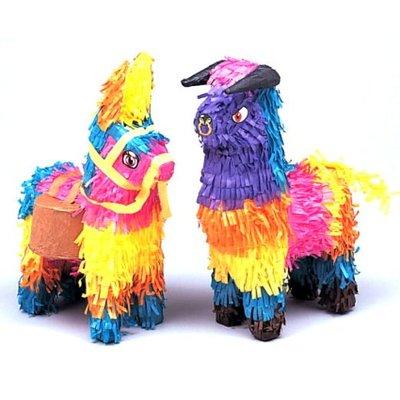 Piñatas