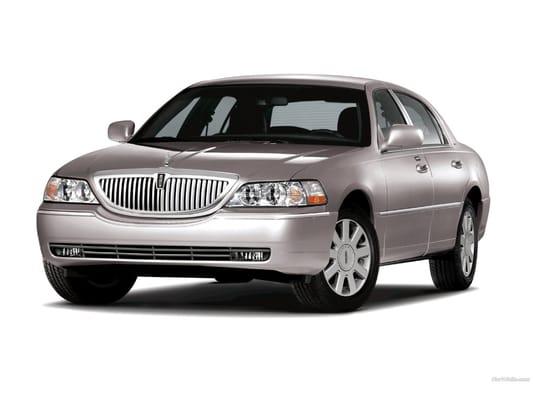 EDISON LIMO & TAXI 732-548-1140