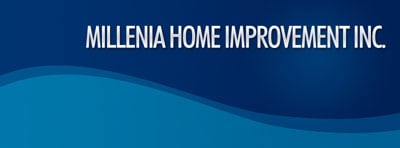 Millenia Home Improvement Inc logo