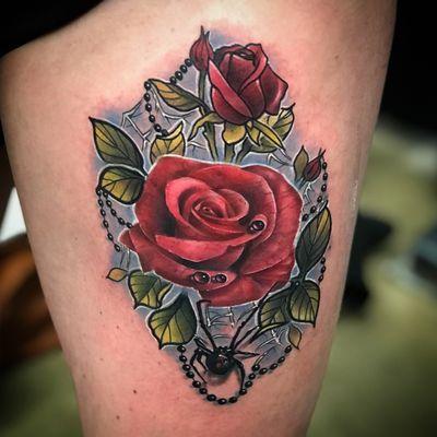 Red Cloud Tattoo Company