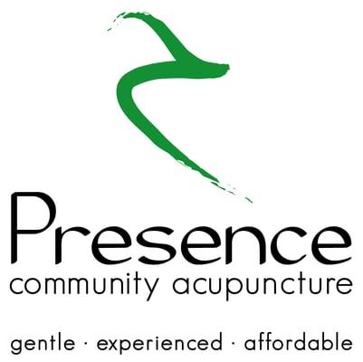 Presence Community Acupuncture