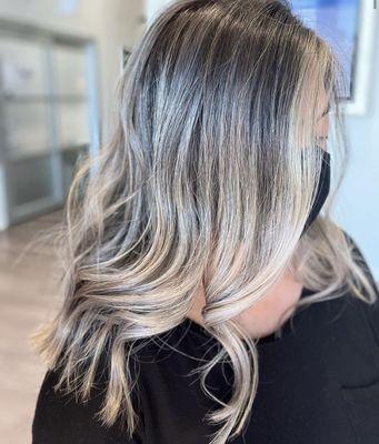 Balayage