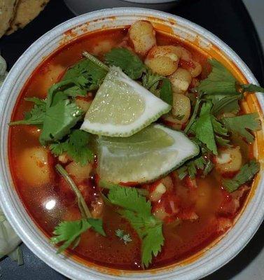 Pozole