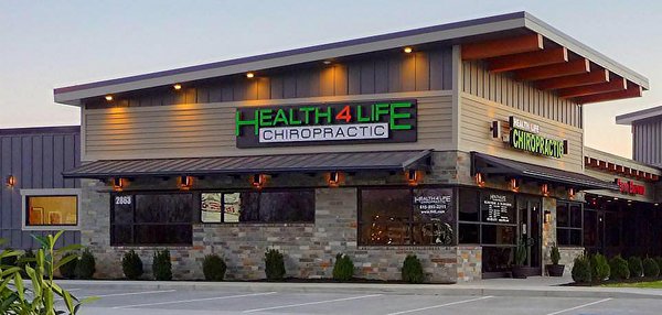 At Health4Life Chiropractic, we put the patient in the driver's seat of their healthcare decisions, while offering clear recommendations.