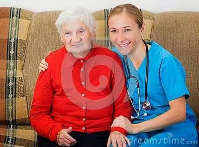 Independent Home Care Agency