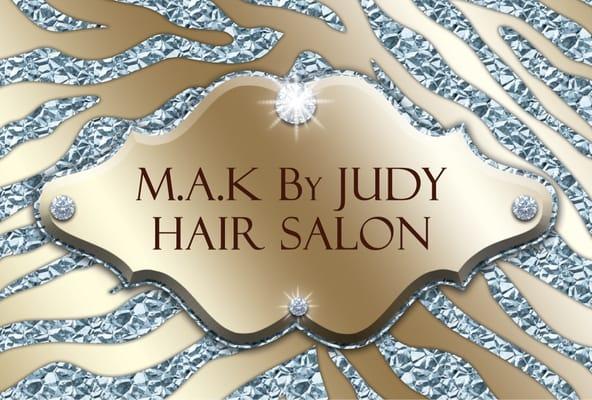 M.A.K. By JUDY HAIR SALON