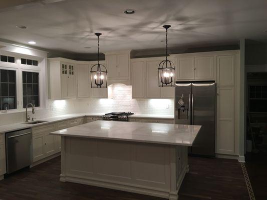 Kitchen Remodeling