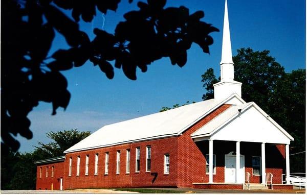 Fellowship Baptist Church