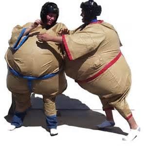 Sumo Nation