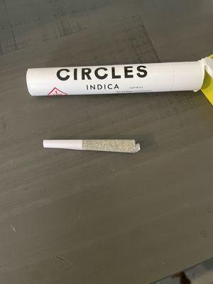 Pre-Roll