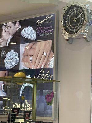 Daniel's Jewelers