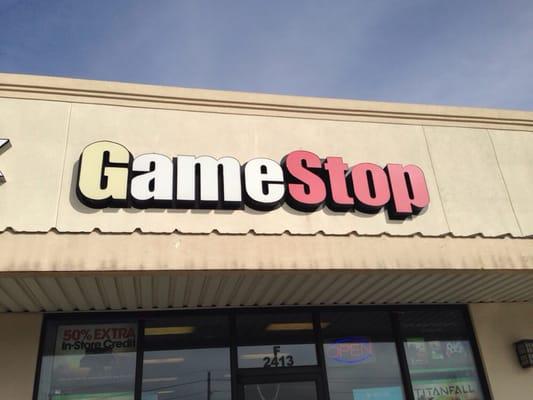 Gamestop