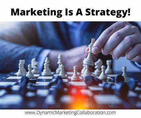 Dynamic Marketing Collaboration