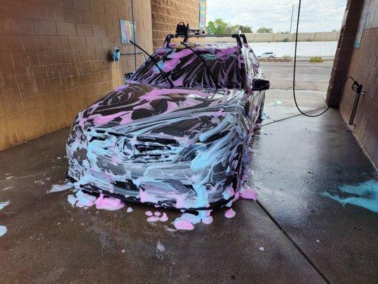 Ultimate Car Wash