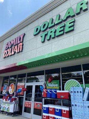 Family Dollar