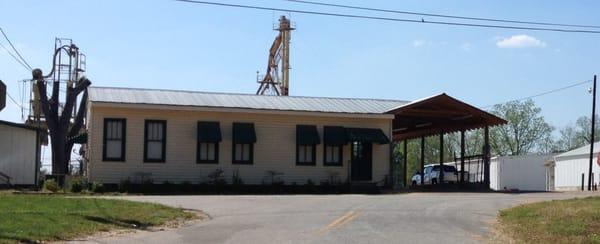 Chattahoochee Peanut Company