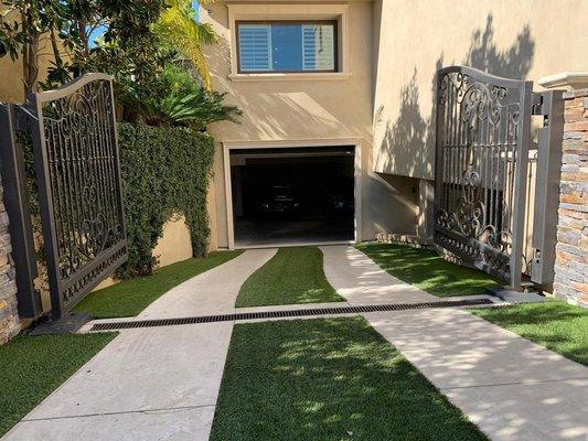 101 Garage Door and Gate