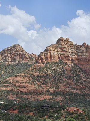 6-20-24 More Red Rock scenery