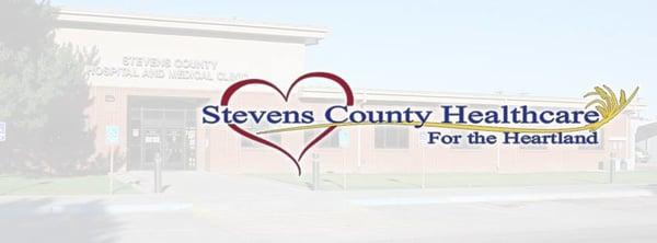 Stevens County Hospital