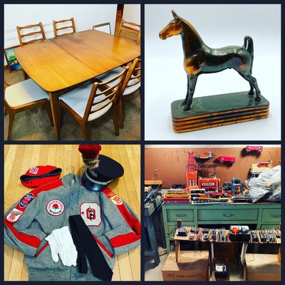 Mid Century and more in this Columbus online auction near you! Let us help you downsize or sell!