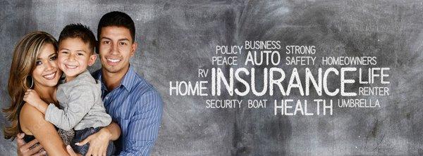 Insurance Products