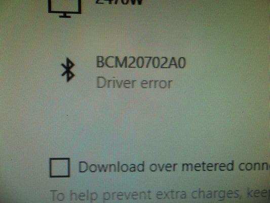 Three Different USB Dongles do not work on this PC an I can not Pair 5 out of 6 Wi Fi/Bluetooth devices