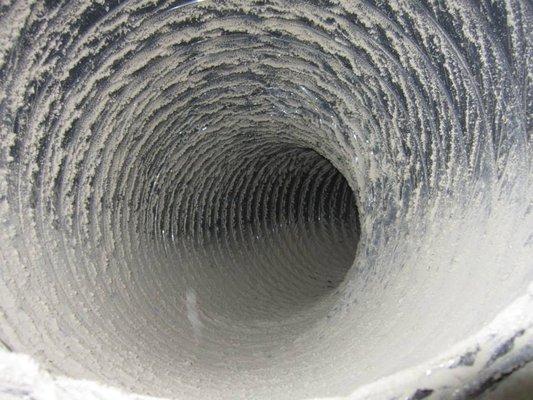 Residential Hvac Air Duct Cleaning