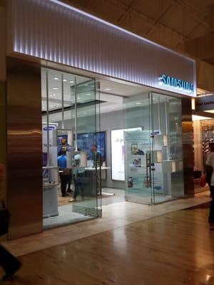 Samsung Store