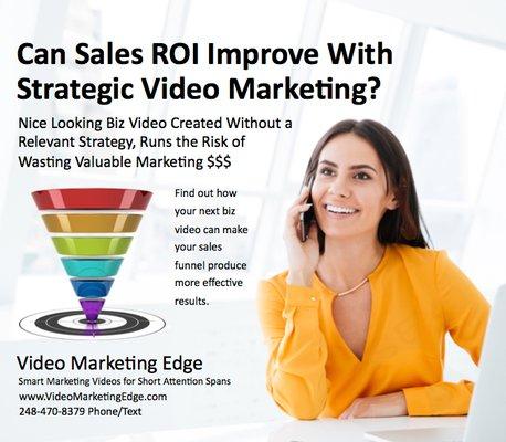 Video Marketing Edge